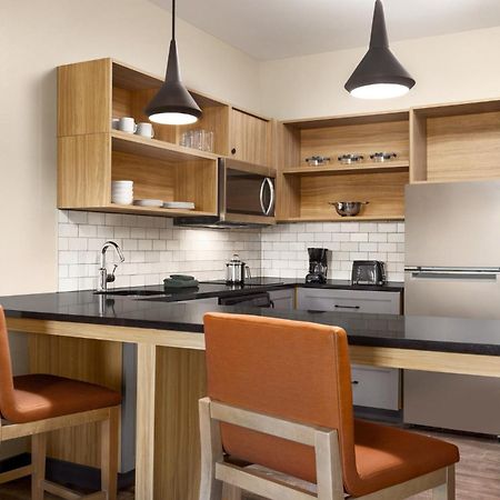 Candlewood Suites Pittston By Ihg Exterior foto