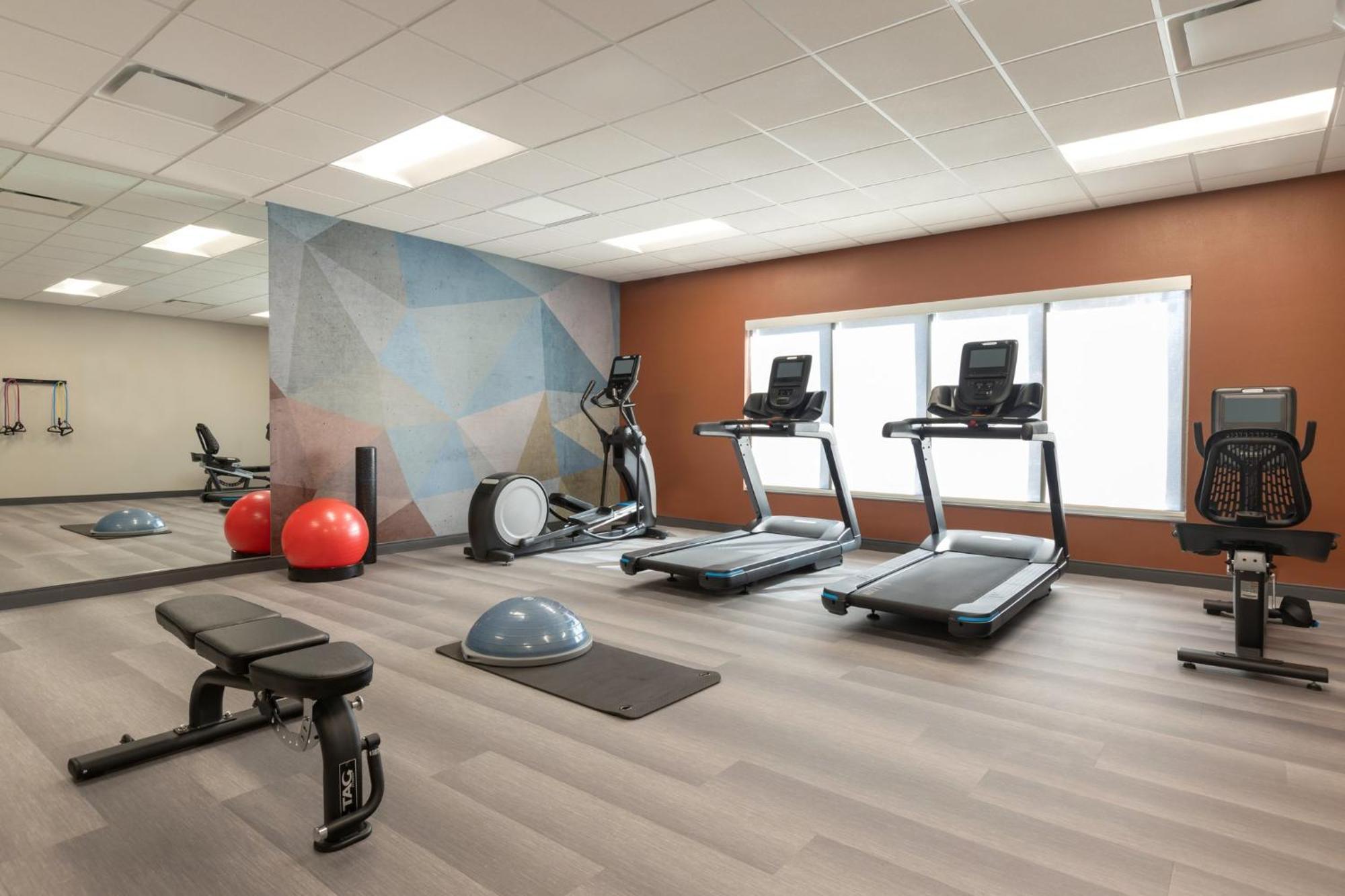 Candlewood Suites Pittston By Ihg Exterior foto